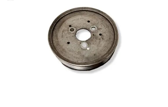 Audi A6 S6 C5 4B Power steering pump pulley 059145255