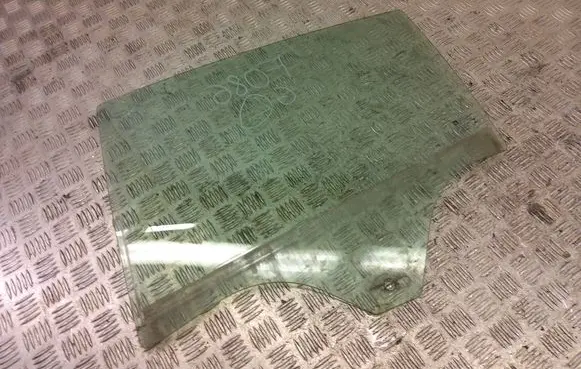 Opel Insignia B Rear door window glass 43R000055 E000090