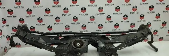 BMW 2 F45 Rear subframe 6864561 0355 2772018