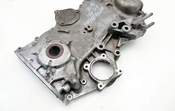 Mitsubishi Space Star Oil pump 1060A142