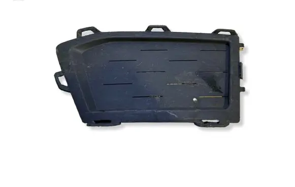 BMW 5 G30 G31 G38 Front bumper lower grill 15067010 8098666