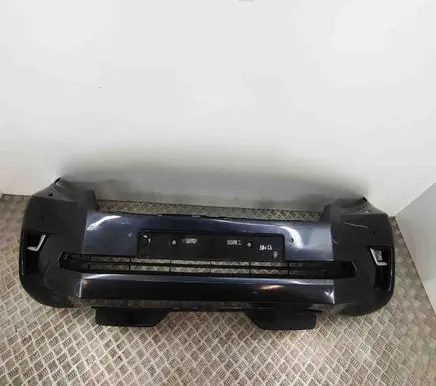 Toyota Land Cruiser (BJ70) Front bumper 521196B984