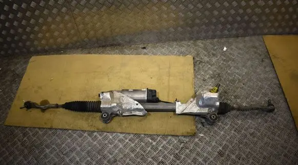 Porsche Panamera (971) Steering rack