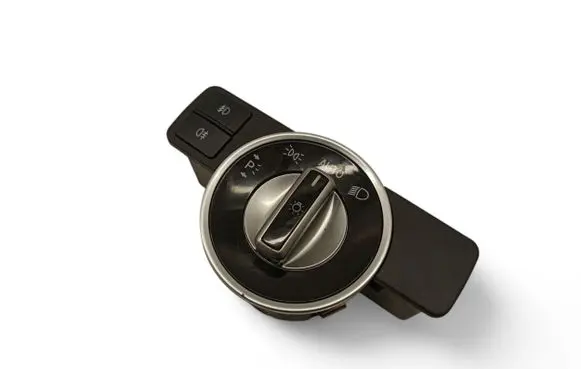 Mercedes-Benz GLA W156 Light switch A2129050851