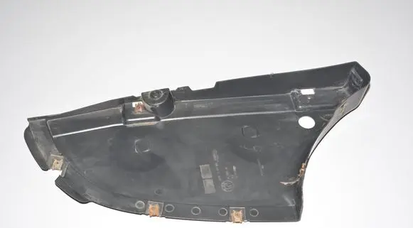 BMW 3 F30 F35 F31 Front bumper skid plate/under tray 7258048