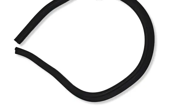 Porsche Cayenne (92A) Engine compartment rubber 7P5823727C