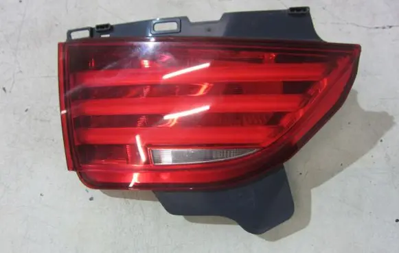 BMW 5 GT F07 Tailgate rear/tail lights 63217199637