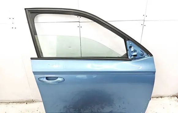Skoda Fabia Mk3 (NJ) Front door DRZPTSKDFBIIII