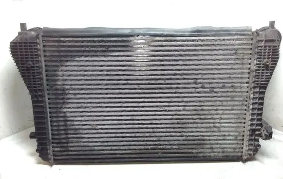 Seat Altea Intercooler radiator
