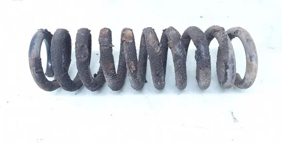 SsangYong Rexton Rear coil spring