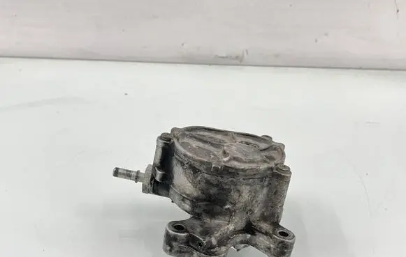 Seat Altea XL Tandem pump