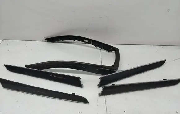 Audi A5 Sportback 8TA Door card panel trim set 8K0863305M