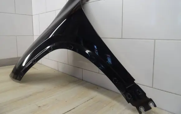 Mercedes-Benz EQA Fender A2478811100