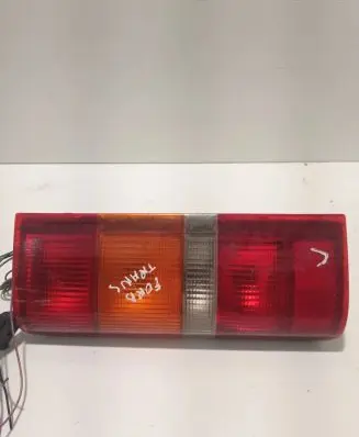 Ford Transit Rear/tail lights 95VG13405A 023151 3900