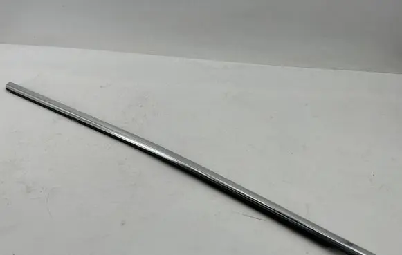 Volkswagen Tiguan Rear door glass trim molding 5NA839475B