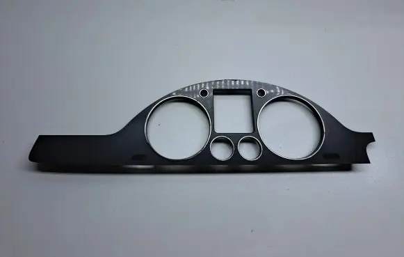 Volkswagen PASSAT B6 Dashboard trim 3C0858335AM 318370200