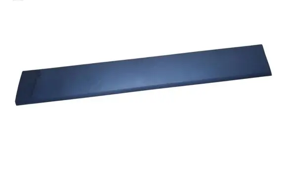Renault Trafic III (X82) Side skirt rear trim 768556674R 768555976R 828214