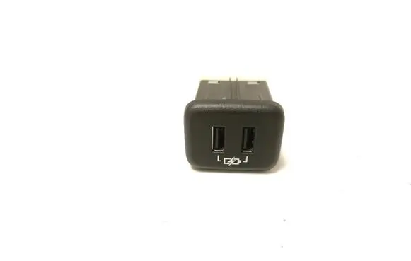 Opel Insignia B USB socket connector 13598459