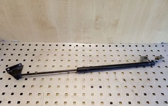 Peugeot 5008 Tailgate/trunk strut/damper 9683738180