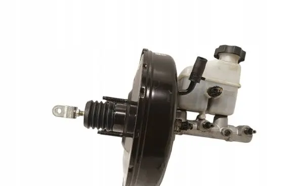 KIA Pro Cee'd I Brake booster 585001H200