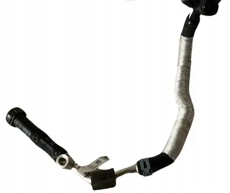 Audi Q8 Fuel line pipe 059130299BE 059130307AR