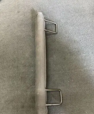 Audi e-tron ISOFIX Bracket 8S0881545 C23446403