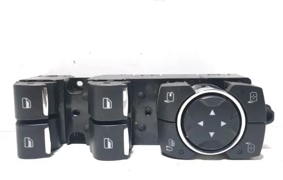 Ford Galaxy Electric window control switch DG9T-14540-DDW