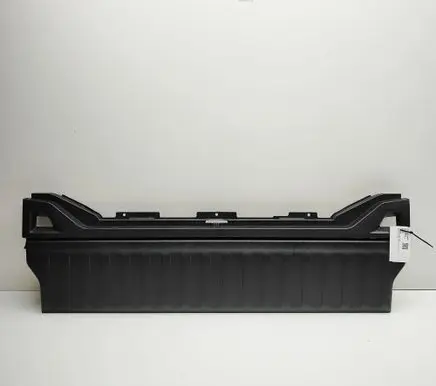 BMW X5 G05 Centre console side trim rear 7438172