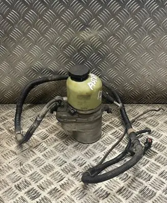 Opel Astra H Power steering pump