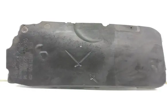 BMW 3 F30 F35 F31 Heat shield in engine bay 7810838 11147810838