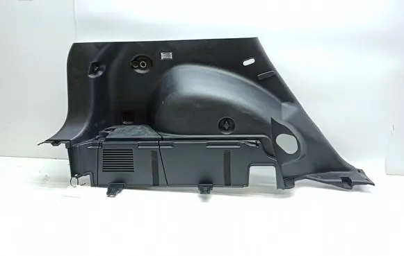 KIA Sportage Trunk/boot side trim panel 857303U000