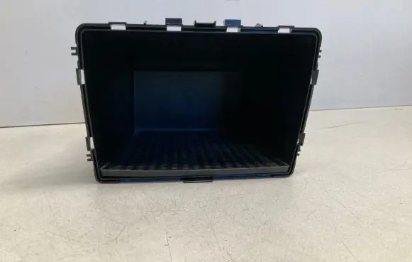 BMW X5 E70 Glove box central console 6963377