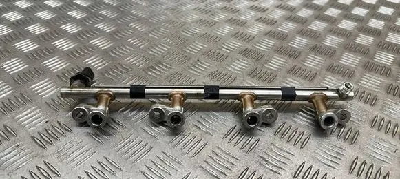 Mazda CX-5 II Fuel main line pipe 0261545155
