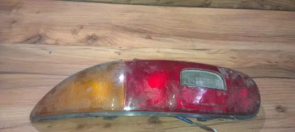 Mazda MX-3 Rear/tail lights