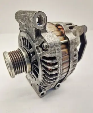Peugeot 308 Generator/alternator 9808376280 A003TG5281AJ