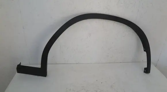 BMW X4 G02 Front arch trim 7400672 77382810 5177
