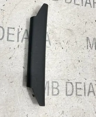 Mercedes-Benz GLE (W166 - C292) Other trunk/boot trim element A2047431772
