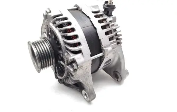 Mazda 6 Generator/alternator A2TX9091