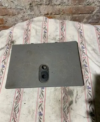 Renault Scenic I Other interior part 7700436465