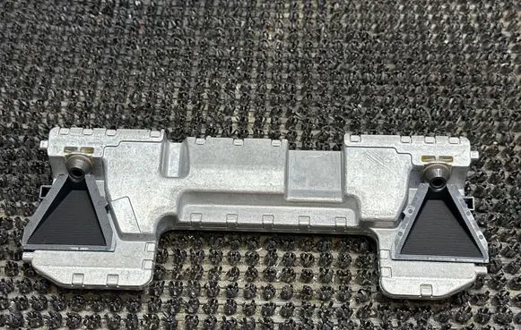Mercedes-Benz CLS C218 X218 Windshield/windscreen camera A009007407 A2079014100 A0009024325