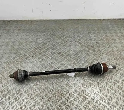 Audi Q4 Sportback e-tron Rear driveshaft 1EA501204J