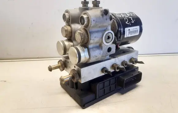 Ford Galaxy ABS Pump 7M0614111L 10020300704