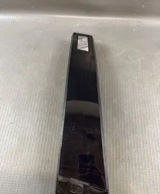 Citroen DS4 Front door trim (molding) 9687376177