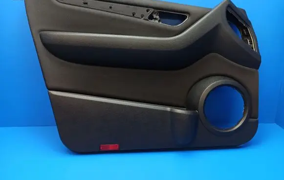 Mercedes-Benz B W245 Front door card panel trim A1697201570