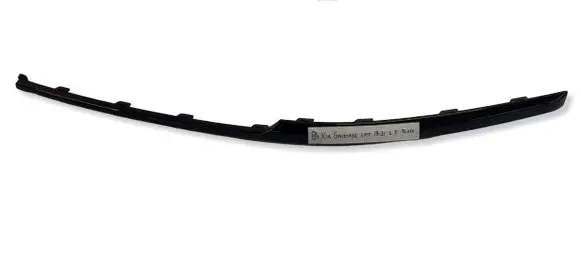 KIA Sportage Front bumper splitter molding 86595F1510
