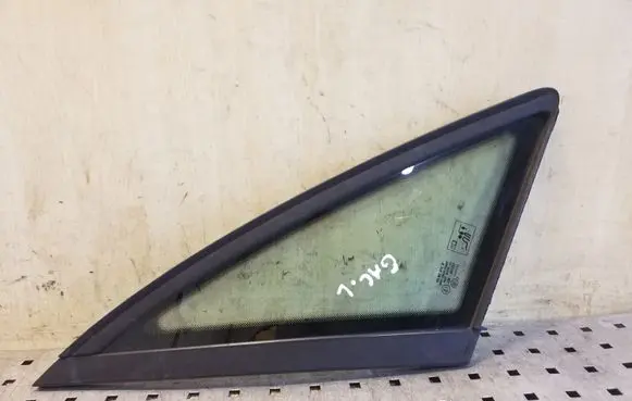 Seat Exeo (3R) Rear side window 43R001057