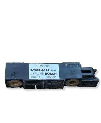 Volvo V70 Airbag deployment crash/impact sensor 8622365 008259 300606