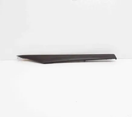 BMW 5 GT F07 Rear door card panel trim 9176969