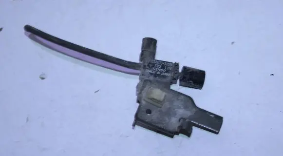 Honda Civic Turbo solenoid valve 1846003130