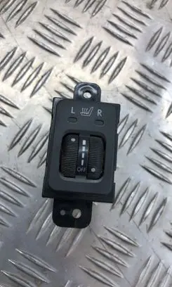 Subaru Forester SH Seat heating switch
